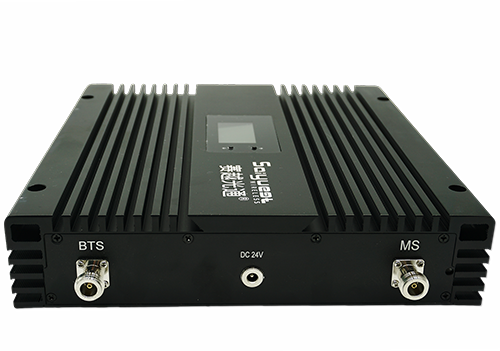 铁西双频手机信号增强器2000㎡