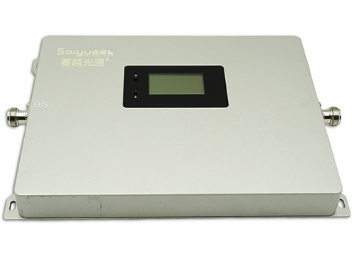  铁西三频/四频/五频手机信号接收器800㎡