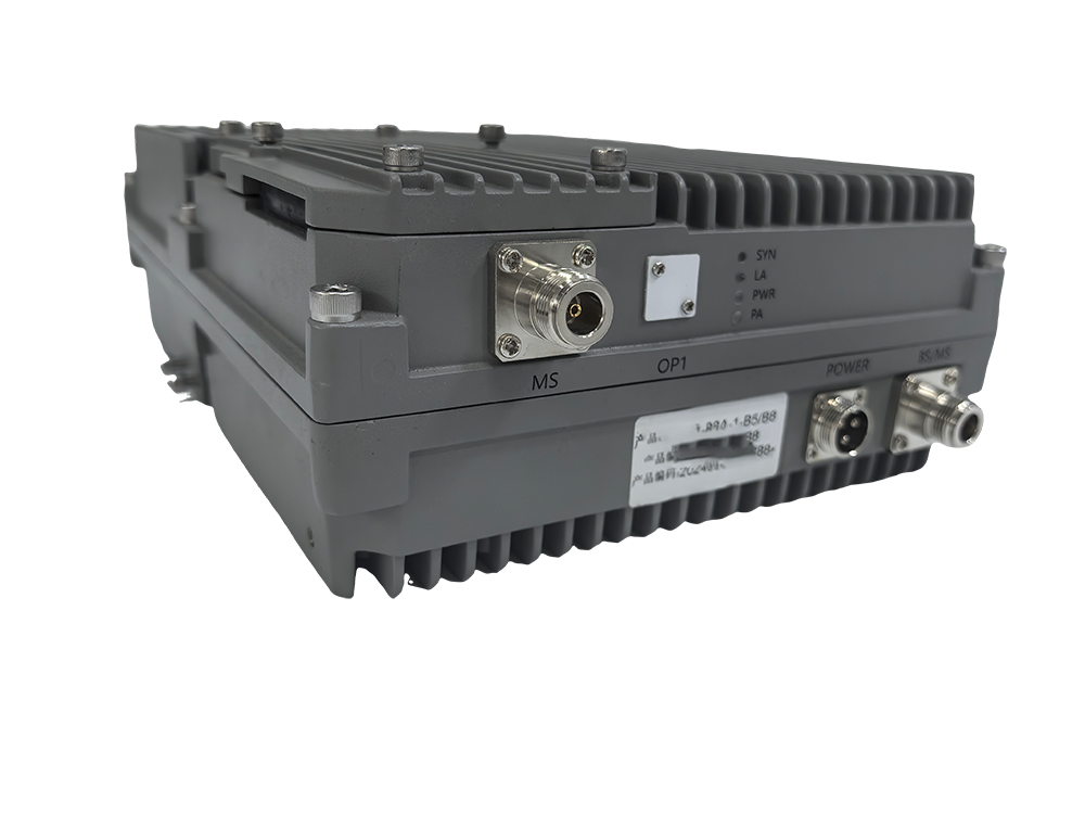  铁西三频手机信号接收器2000㎡