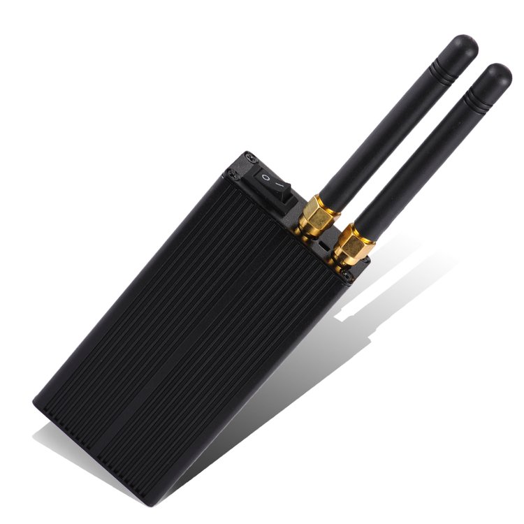  铁西1.2G/1.5G导航屏蔽器