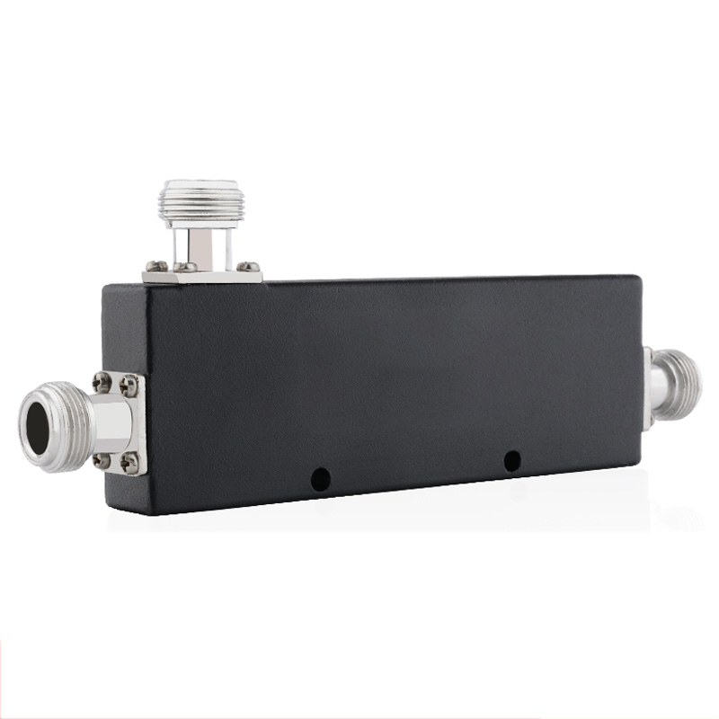  铁西FM调频广播同步广播耦合器