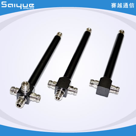  铁西FM调频广播同步广播功分器