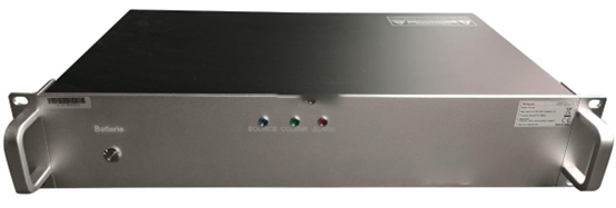  铁西350M PDT消防集群警用主机直放站