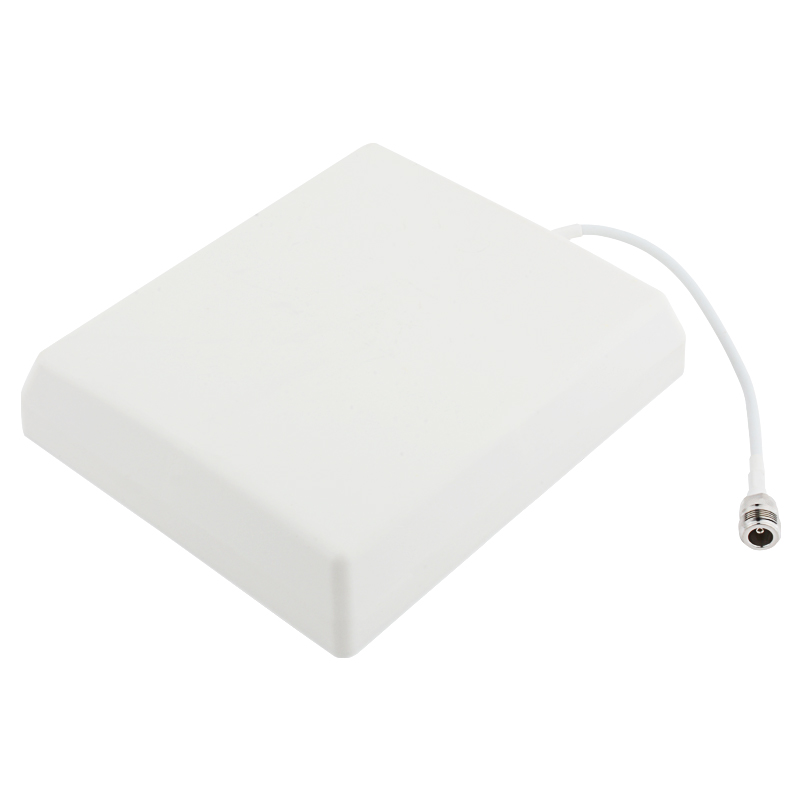  铁西室内外定向接收发射壁挂小平板天线700-3700MHz