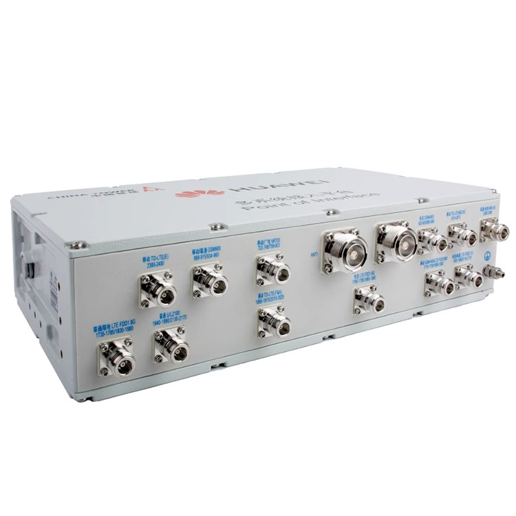  铁西4G5G腔体POI多频合路器